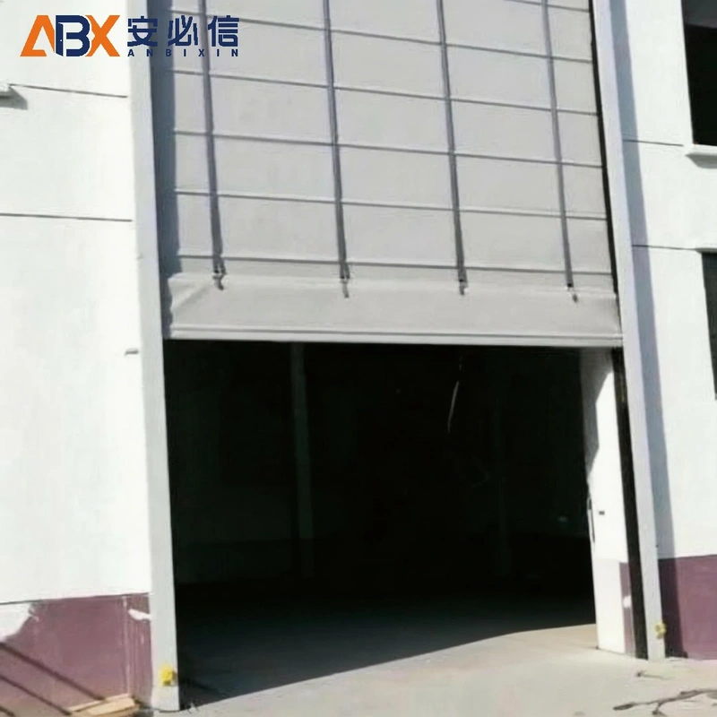 丽江市升降平台