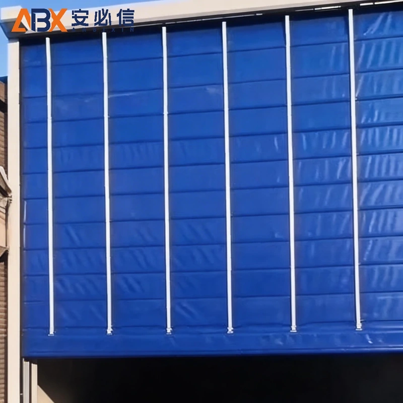 丽江市充气式门封
