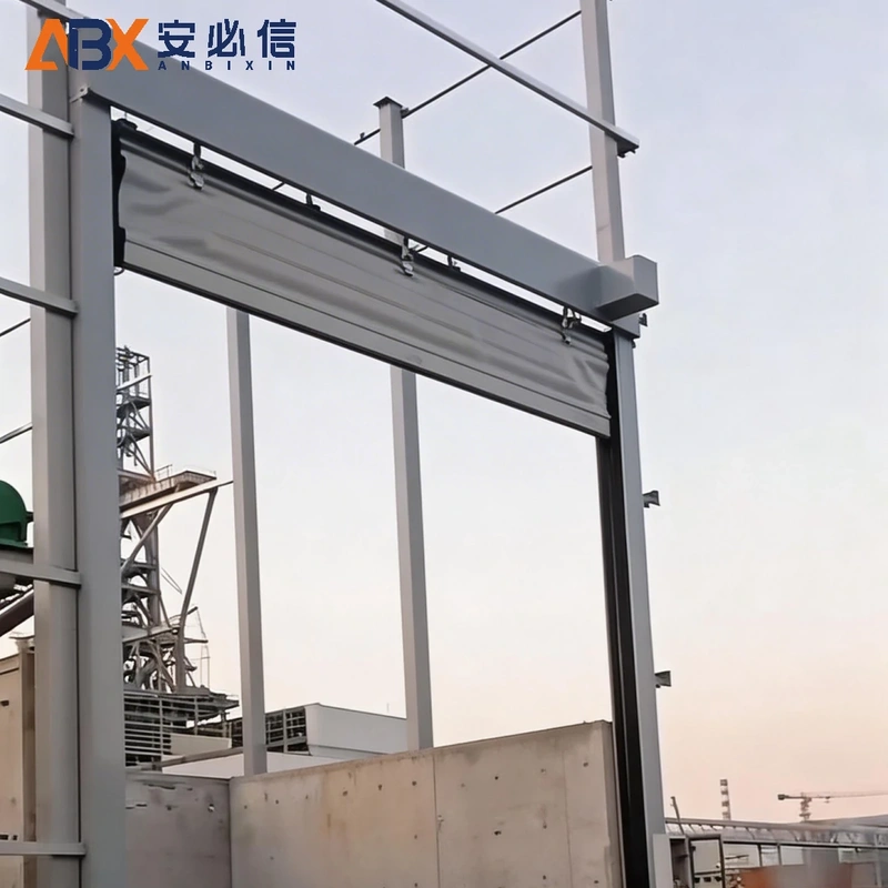 丽江市机械式门封