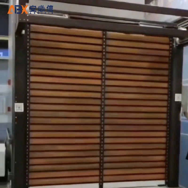 丽江市感应高速门