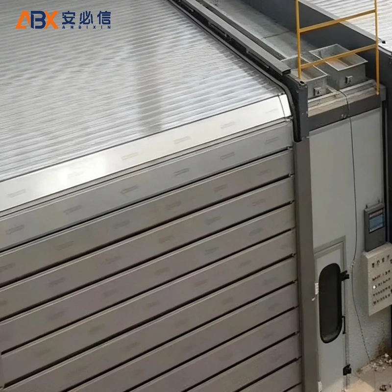 丽江市厂房高速门